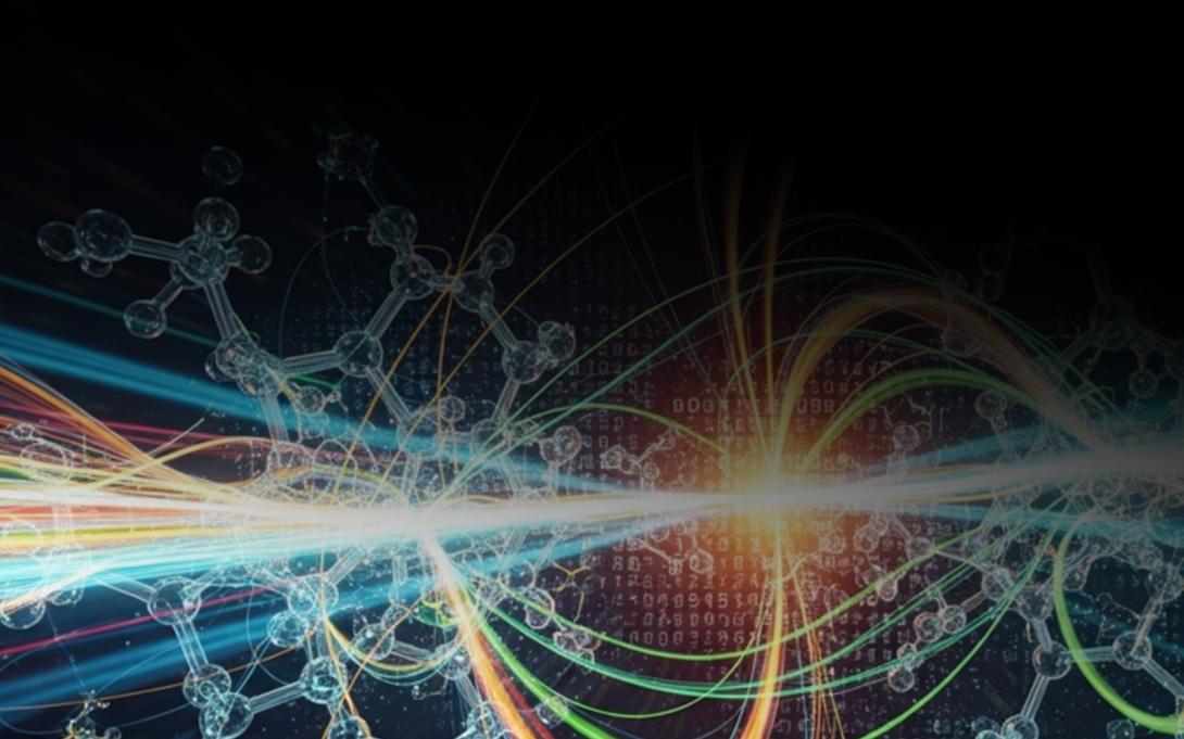 FLOWer AI chem reactions image